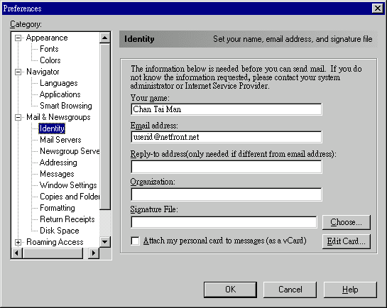 nc4identity.gif (14050 bytes)